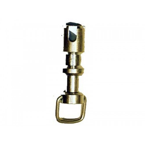 Vypúšťacia karabina  (malá, veľká)