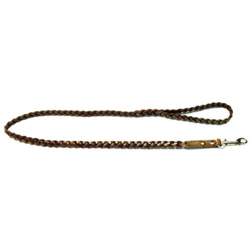 Vodítko pletené široké 2 cm