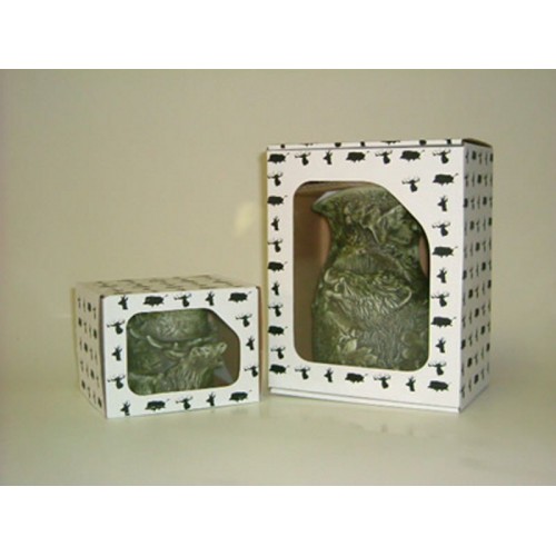 Obrázok číslo 2: Zelený krčah