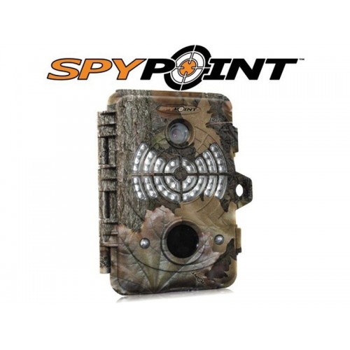 Fotopasca Spy Point IR-7 - predvádzacia