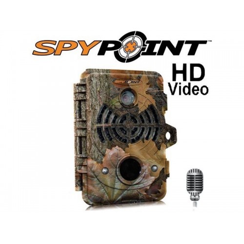Monitorovacie zariadenie SpyPoint HD-12 predvádzacia