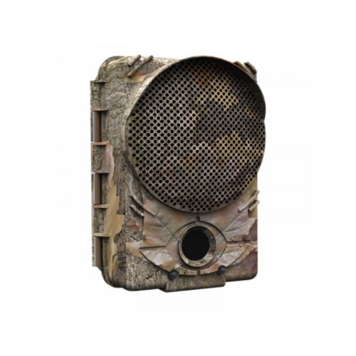 Akustický plašič zveri a zlodejov Spypoint Soundbox SDB-85 - predvádzací