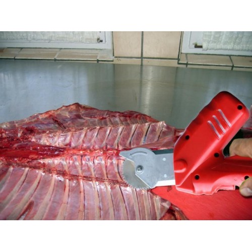 Obrázok číslo 2: Akku píla na kosti RS3