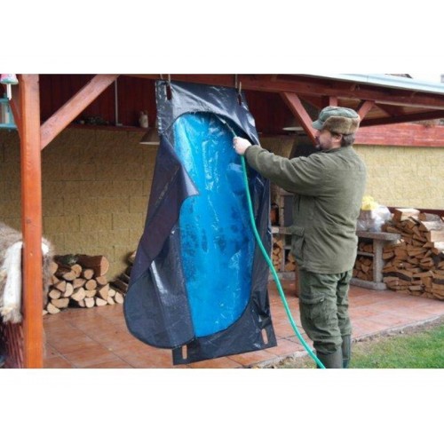 Obrázok číslo 5: Vak na prevoz ulovenej zveri