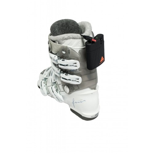 Obrázok číslo 9: Vyhrievané vložky do topánok Alpenheat AH8 Comfort