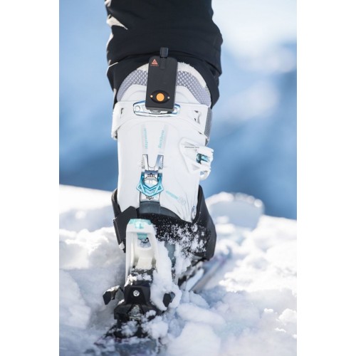 Obrázok číslo 7: Vyhrievané vložky do topánok a lyžiarok Alpenheat AH6 Lithium