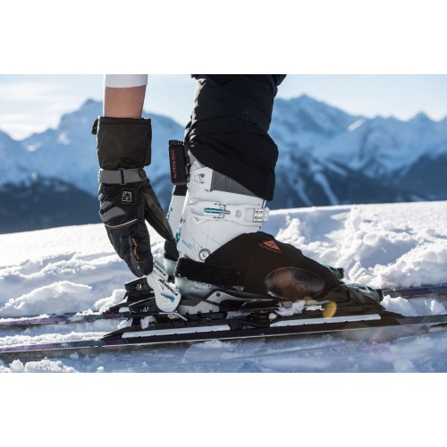 Obrázok číslo 9: Vyhrievané vložky do topánok a lyžiarok Alpenheat AH6 Lithium