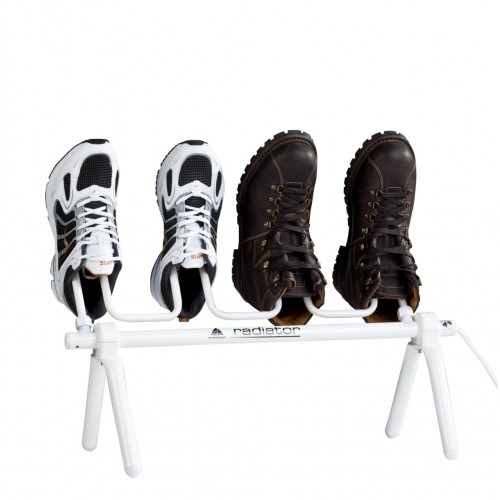Obrázok číslo 6: Sušič topánok a rukavíc Alpenheat Radiator