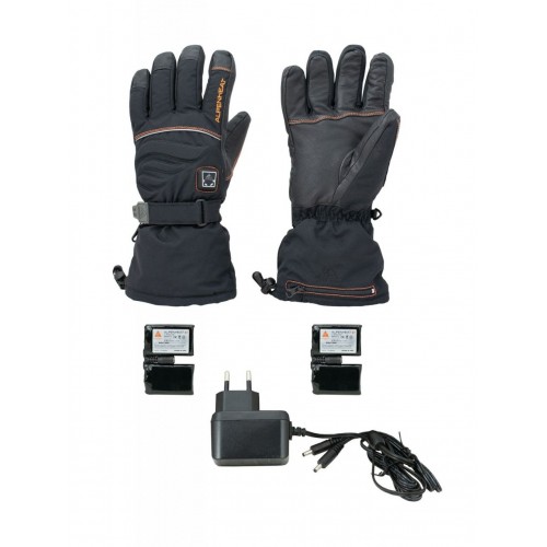 Obrázok číslo 4: Vyhrievané rukavice Alpenheat Fire-Glove