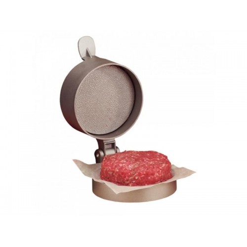 Lis na hamburgery Weston