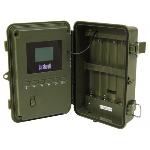 Obrázok číslo 2: Fotopasca Bushnell NatureView Cam HD 8 MPx