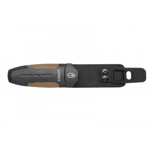 Obrázok číslo 2: Poľovnícky nôž GERBER MYTH COMPACT FIXED BLADE