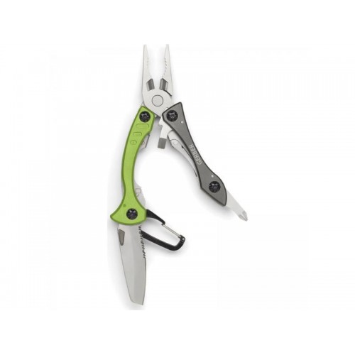 Multifunkčné kliešte GERBER CRUCIAL TOOL GREEN
