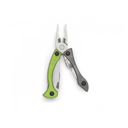 Obrázok číslo 2: Multifunkčné kliešte GERBER CRUCIAL TOOL GREEN