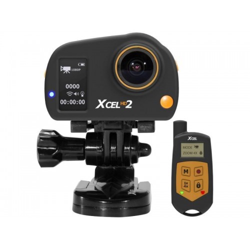 Akčná lovecká kamera SPYPOINT XCEL HD2 HUNT