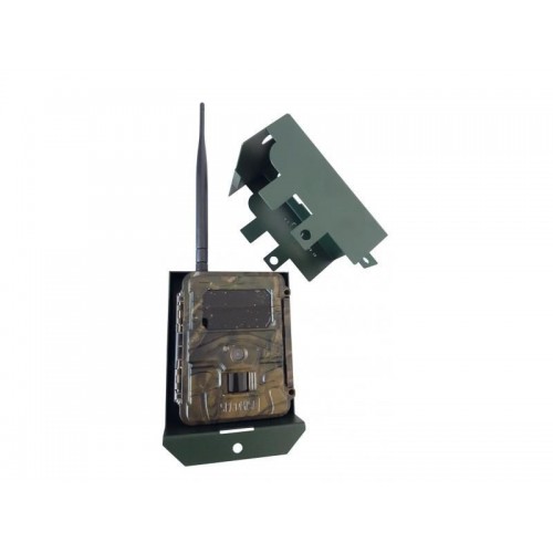 Obrázok číslo 2: Bezpečnostný box pre fotopascu SPROMISE S108/S128/S358/S328/S308