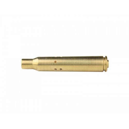 Laserový nastrelovač zbrane EUROHUNT 8x57