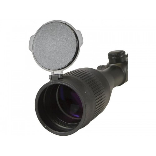Ochranná krytka očnice puškohľadu s priemerom 41,9 - 43,4 mm
