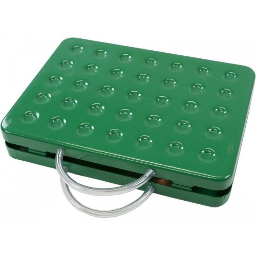 Obrázok číslo 2: Kúrenie na ohrievanie nôh a do kazateľnice