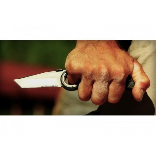 Obrázok číslo 8: Skladací nôž GERBER REMIX TACTICAL