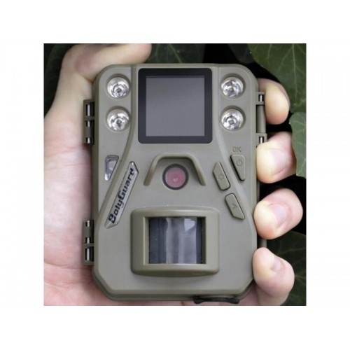 Obrázok číslo 2: Fotopasca ScoutGuard SG520 HD 24Mpx 940nm - 4xAA batérie a 16GB SD karta ZADARMO