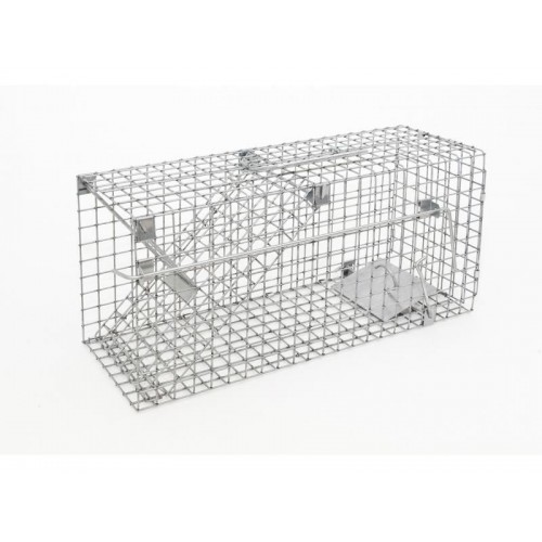 Pasca na potkanov, lasice, plchov