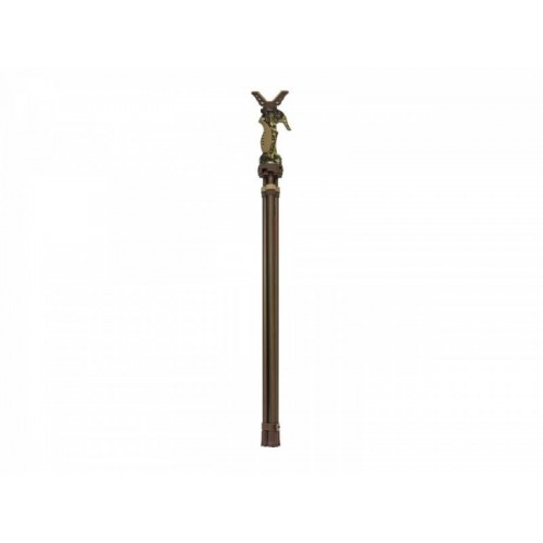 Obrázok číslo 5: Okamžite nastaviteľná strelecká palica PRIMOS JIM SHOCKEY - TRIPOD Gen.3