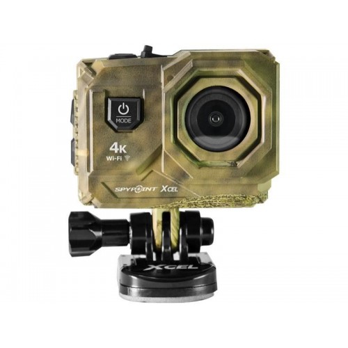 Akčná lovecká kamera SPYPOINT XCEL 4K