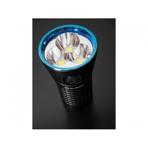 Obrázok číslo 6: LED baterka Olight X7 Marauder 9000 lm