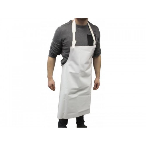 Profesionálna mäsiarska zástera 105 cm