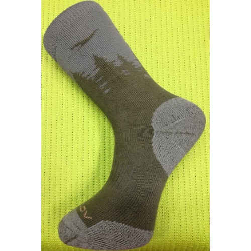 Obrázok číslo 2: Ponožky zimné BETALOV