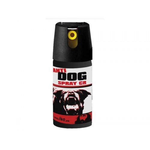 Obranný sprej - kaser Anti Dog spray CR 50ml