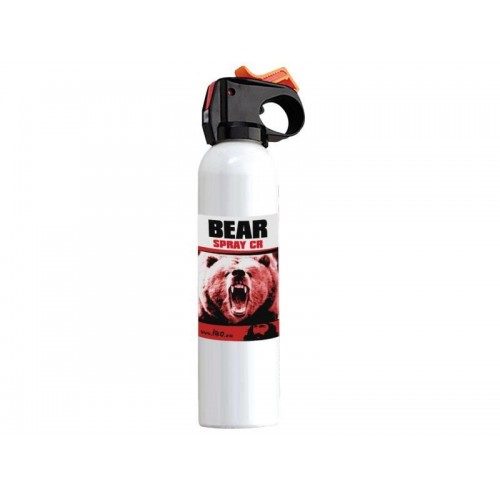 Obranný sprej - kaser Bear spray CR 300ml