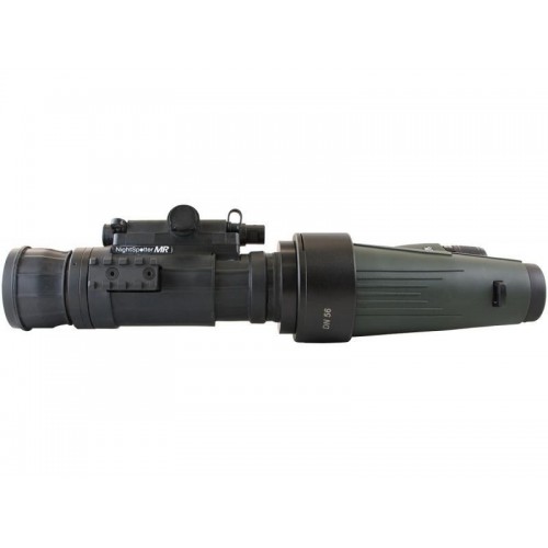 Nočné videnie Nightspotter MR2+ zelené spektrum