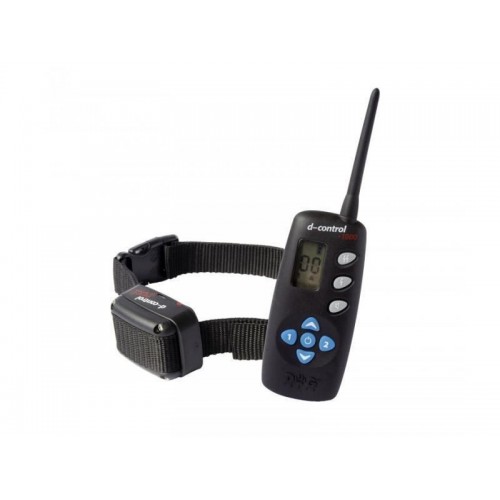 Elektronický výcvikový obojok Dogtrace d-control 1000