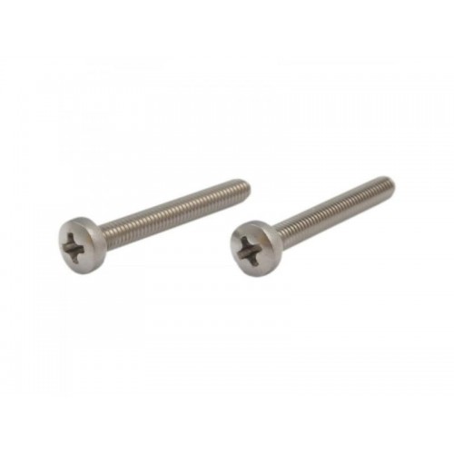 Skrutky M 2,5 x 20