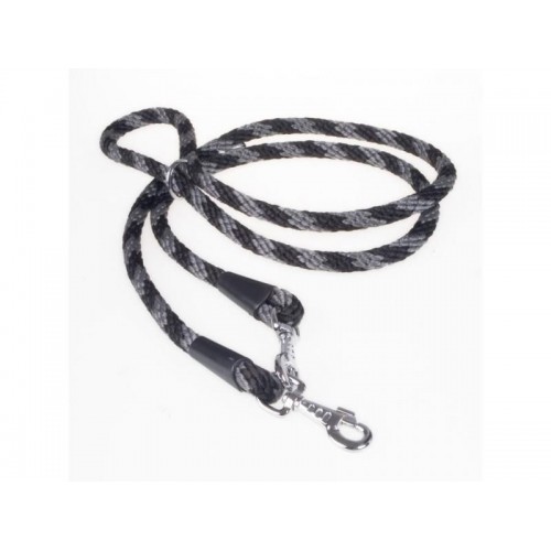 Vodítko špirála 14 mm x 300 cm šedé