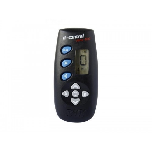 Vysielač d-control 440