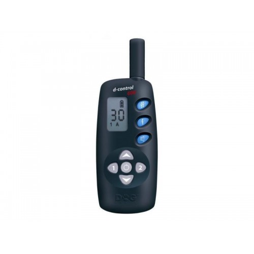 Vysielač d-control 600