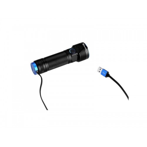 Obrázok číslo 2: LED baterka Olight R50 PRO Seeker 3200 lm