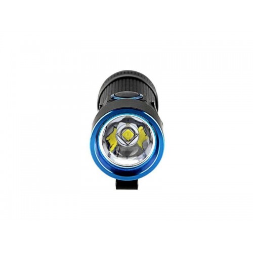 Obrázok číslo 7: LED baterka Olight S10R Baton III 600 lm s batériou a nabíjačkou