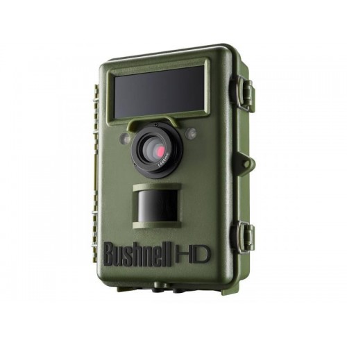 Fotopasca Bushnell NATUREVIEW CAM HD LIVE 14 Mpx