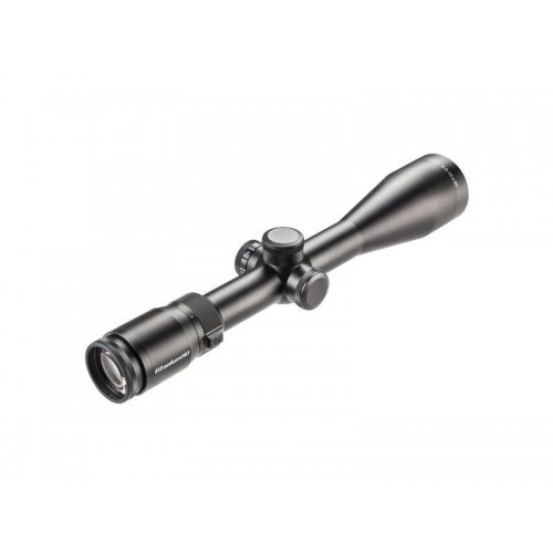 Obrázok číslo 2: Puškohľad Delta Titanium 2,5-10x50 HD 4A S