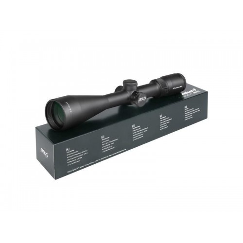 Obrázok číslo 5: Puškohľad Delta Titanium 2,5-10x50 HD 4A S