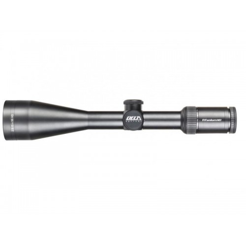 Obrázok číslo 3: Puškohľad Delta Titanium 2,5-15x56 HD SF 4A S