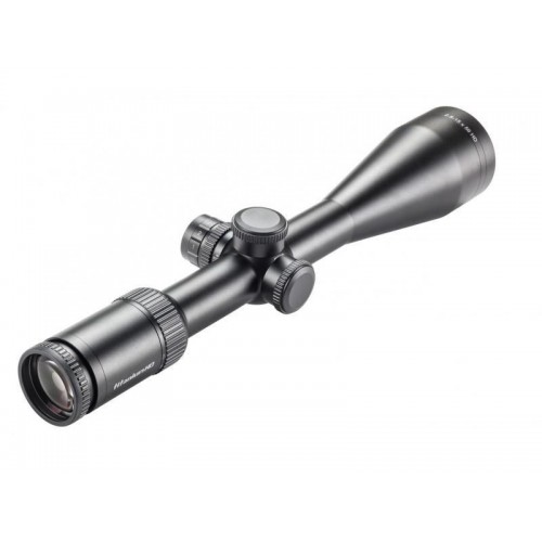 Obrázok číslo 4: Puškohľad Delta Titanium 2,5-15x56 HD SF 4A S