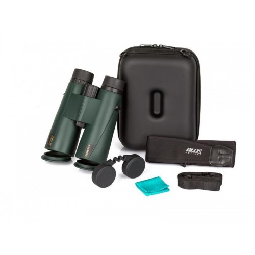 Obrázok číslo 4: Ďalekohľad Delta Optical Forest II 12x50