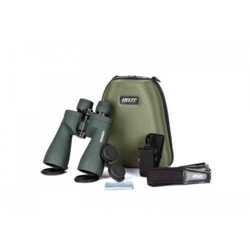 Obrázok číslo 4: Ďalekohľad Delta Optical Titanium 8x56