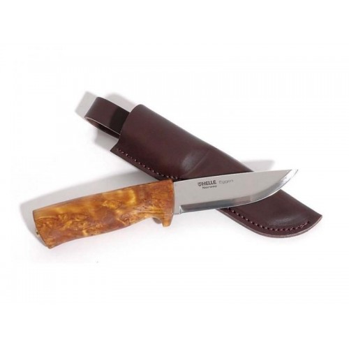Poľovnícky nôž Helle Eggen