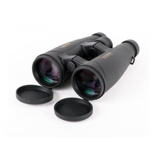 Ďalekohľad Vixen NEW FORESTA 8x56 DCF čierny